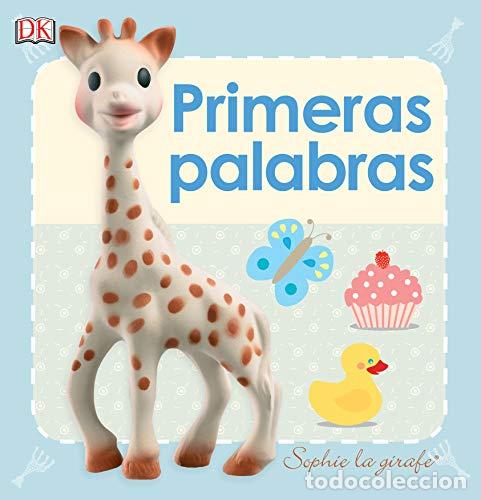 Libros: Primeras Palabras - Vv.aa. - Foto 1