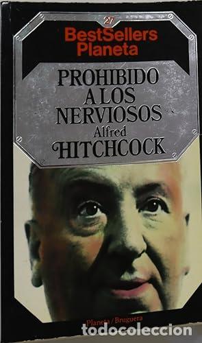 B&uuml;cher: Prohibido a los nerviosos