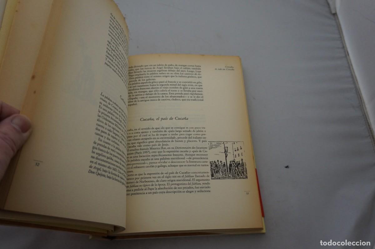 Libros: AMF-28A/ CUENTO DE CUENTOS - NESTOR LUJAN / FOLIO - Foto 4