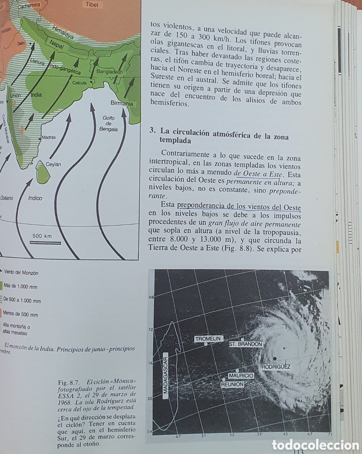 Libros: Introducci&oacute;n a la Geograf&iacute;a General � Eunsa - VV. AA. - Foto 4