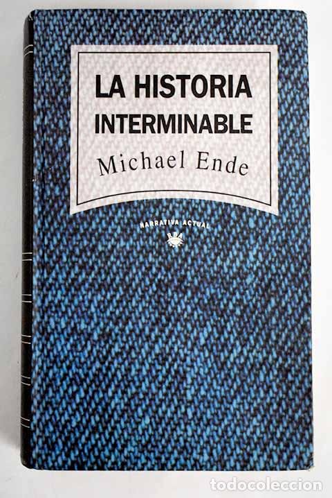La Historia Interminable (Edición Coleccionista) - Crest Media