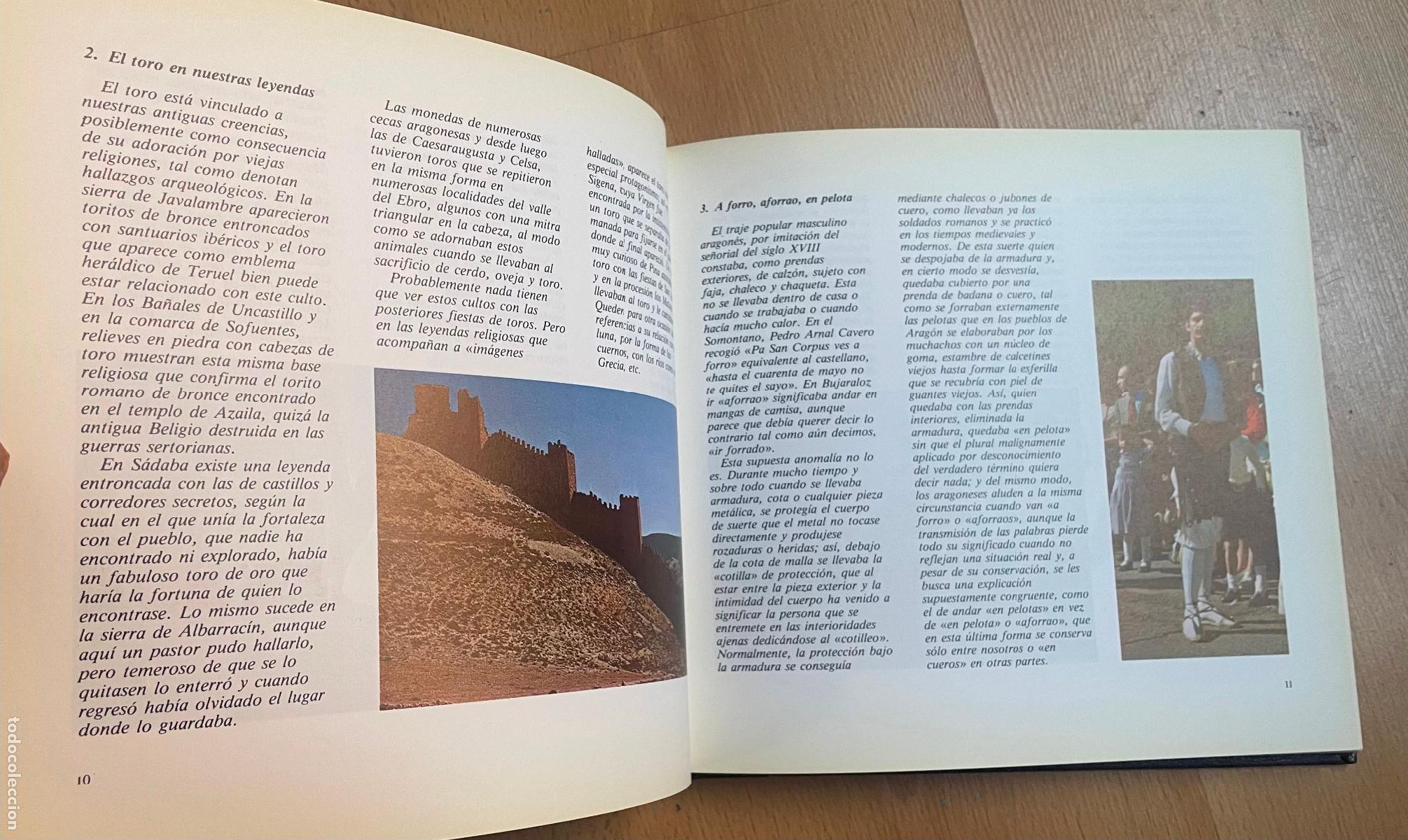 Libros: CURIOSIDADES ARAGONESAS, Varios autores - Foto 2