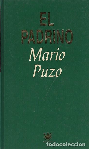 Libros: EL PADRINO - PUZO, MARIO - Foto 1
