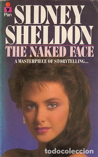 Libros: THE NAKED FACE - SHELDON, SIDNEY - Foto 1