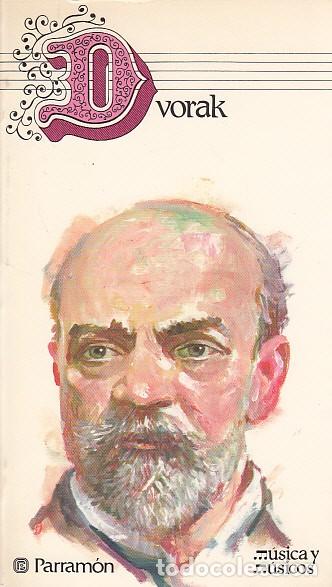 Libros: DVORAK. - PARRAM&Oacute;N (EDITA) - Foto 1