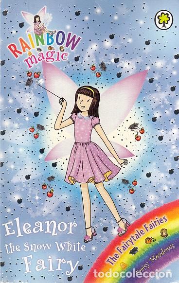Libros: ELEANOR THE SNOW WHITE FAIRY - MEADOWS, DAISY - Foto 1