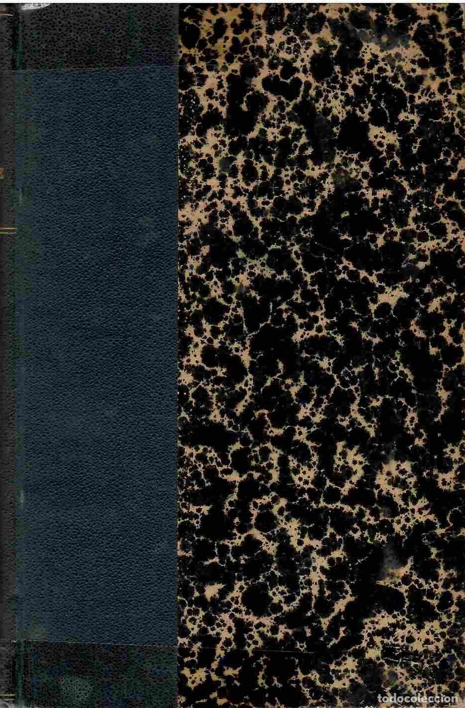 Libros: Psych&eacute; en Espagne. - Antoine de Latour. - Foto 1