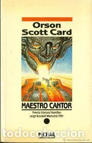Libros: Maestro Cantor - Foto 1