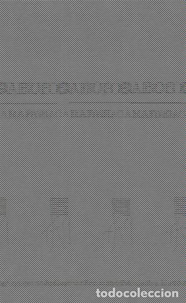 Libros: CAMARASA, Rafael - Cabos sueltos. - Foto 1
