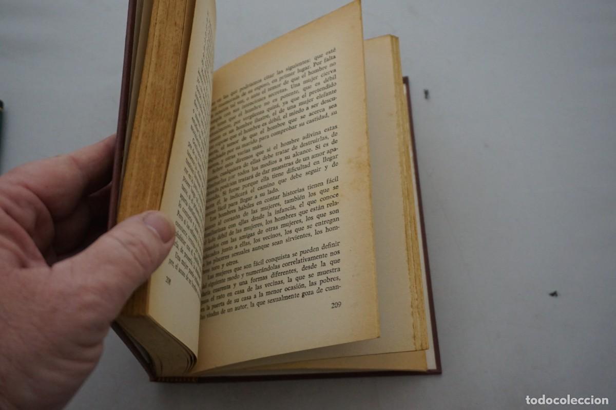 Libros: AMF-28A/ KAMA SUTRA - ANONIMO / EDICIONES PETRONIO - Foto 3