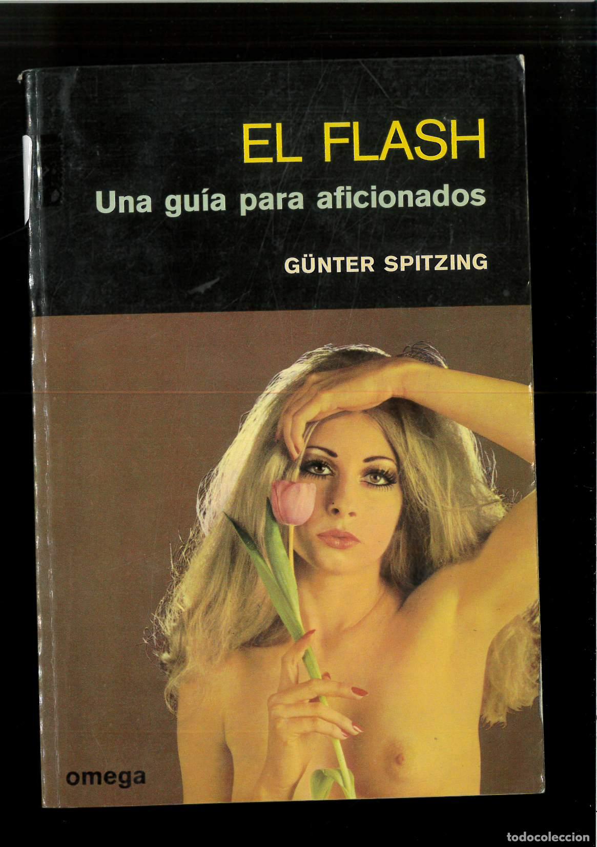 Libros: EL FLASH (FUERA DE CATALOGO) (Spanish Edition) - Unknown Author - Foto 1