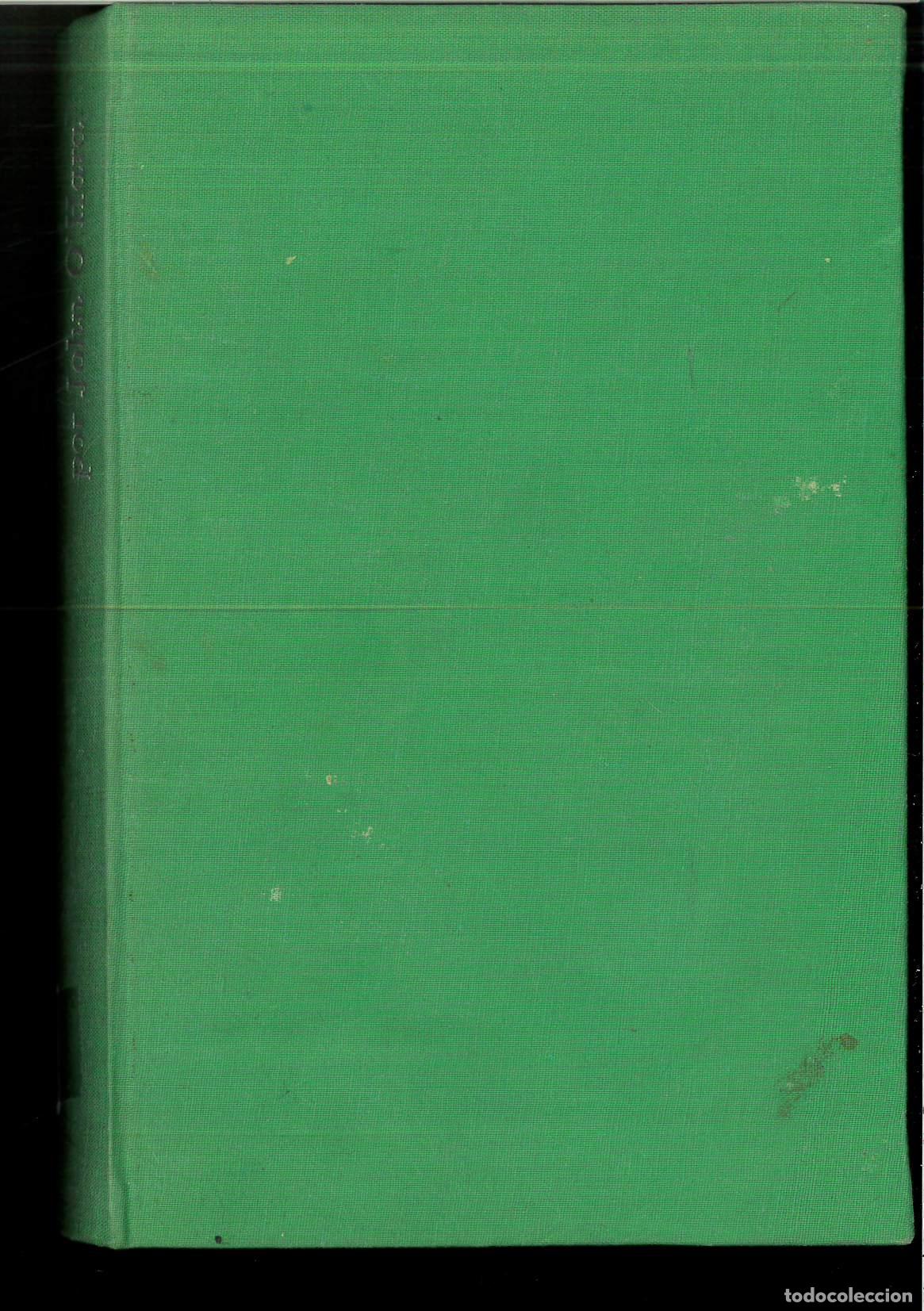 Libros: OCULTA VERDAD - JOHN O&acute;HARA - Foto 1