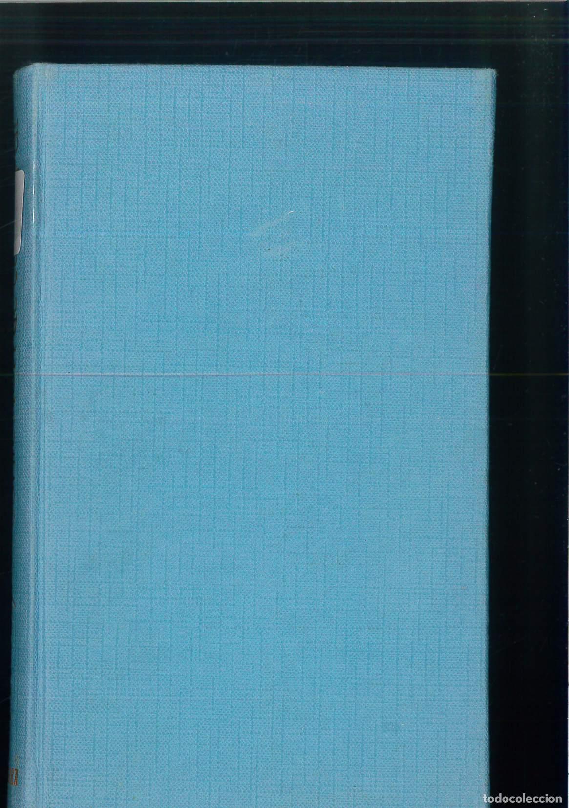 Libros: CONFESION DE CARNAVAL - CARL ZUCHMAYER - Foto 1