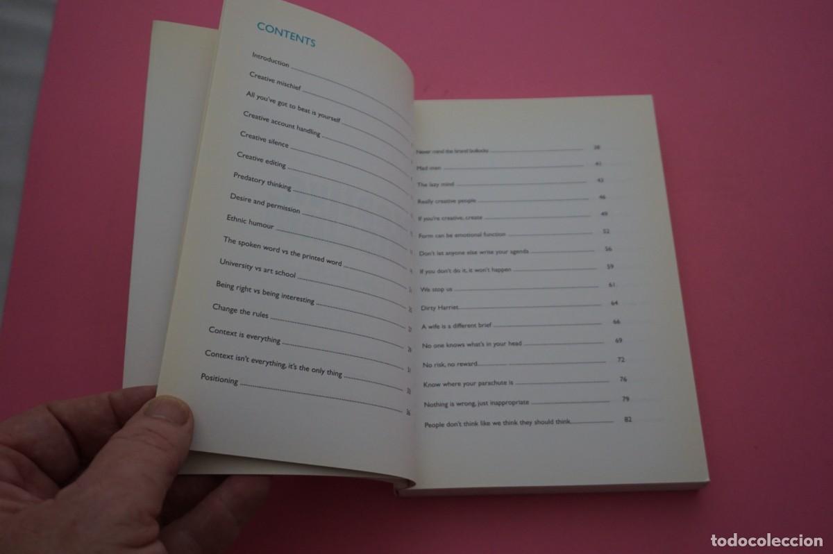 Libros: AMF-27B/ CREATIVE MISCHIEF - DAVE TROTT - Foto 3