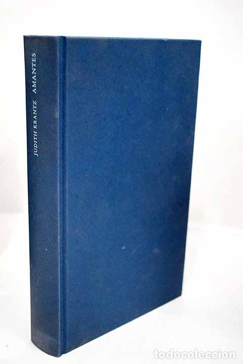 Libros: Amantes: Krantz, Judith.- Krantz, Judith - Foto 1