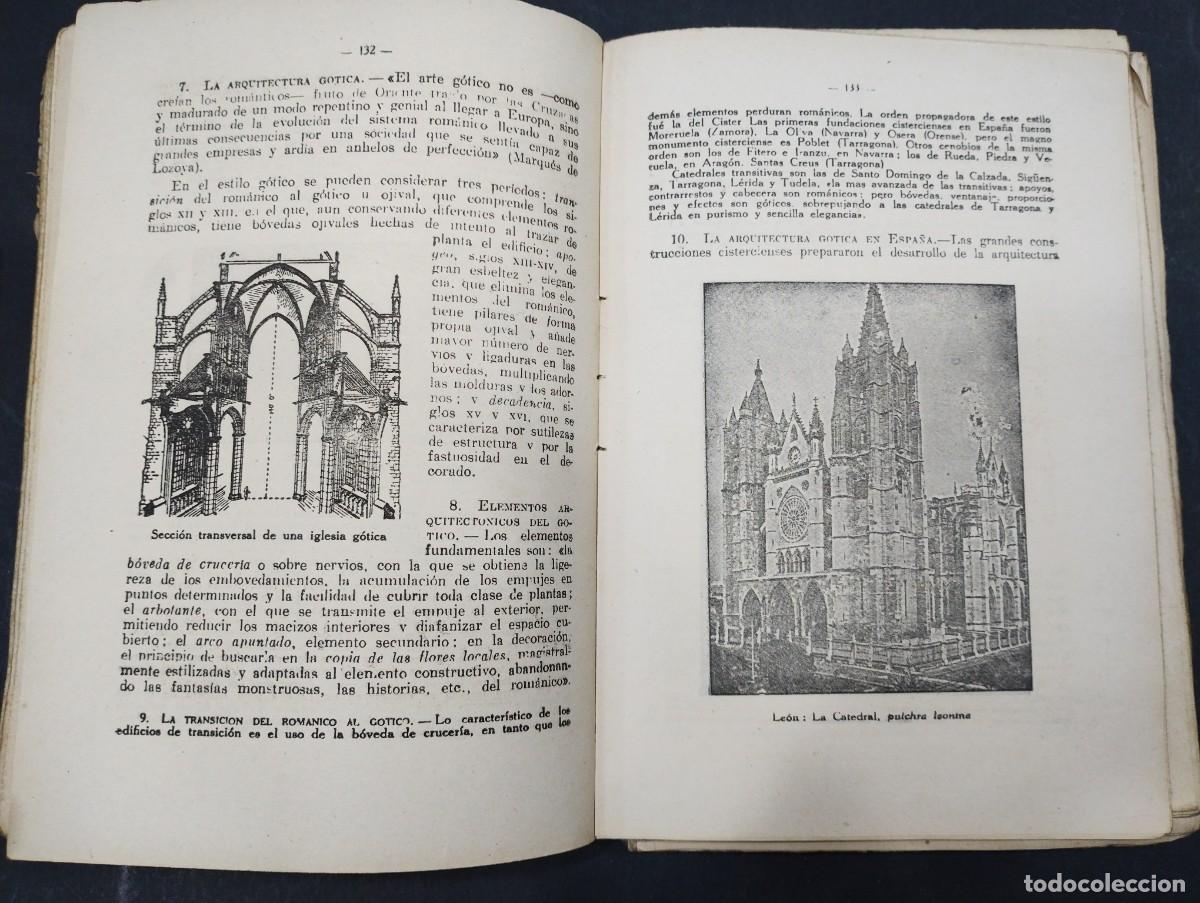 Libros: Geografia e historia. Cuarto curso de bachillerato 1943 - Foto 6