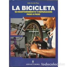 Libros: BICICLETA, LA (9788425510533)