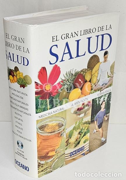 Libros: El libro de la salud - Foto 1