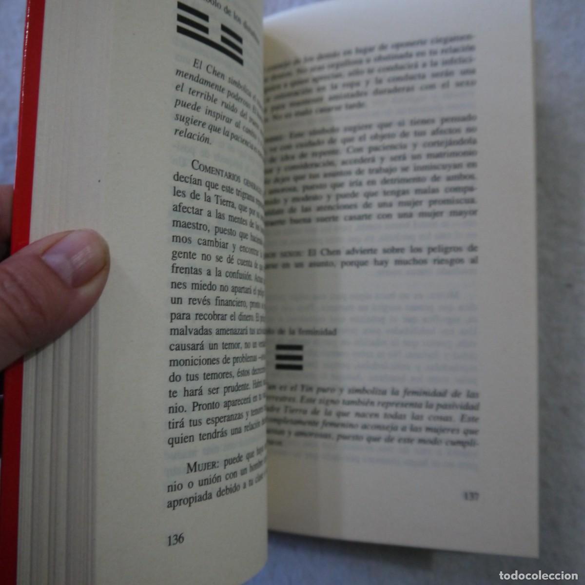 Libros: FENG SHUI PARA PRINCIPIANTES - PHILIPPA WARING - EDICIONES OBELISCO - 2001 - 7.&ordf; EDICI&Oacute;N - Foto 6