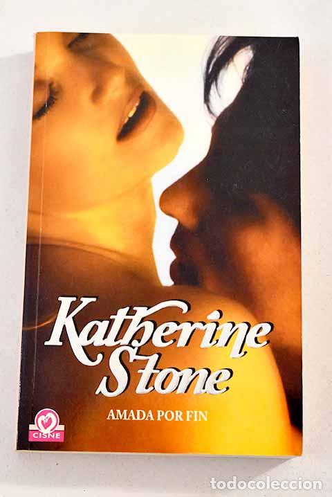Libros: Amada por fin: Stone, Katherine.- Stone, Katherine - Foto 1