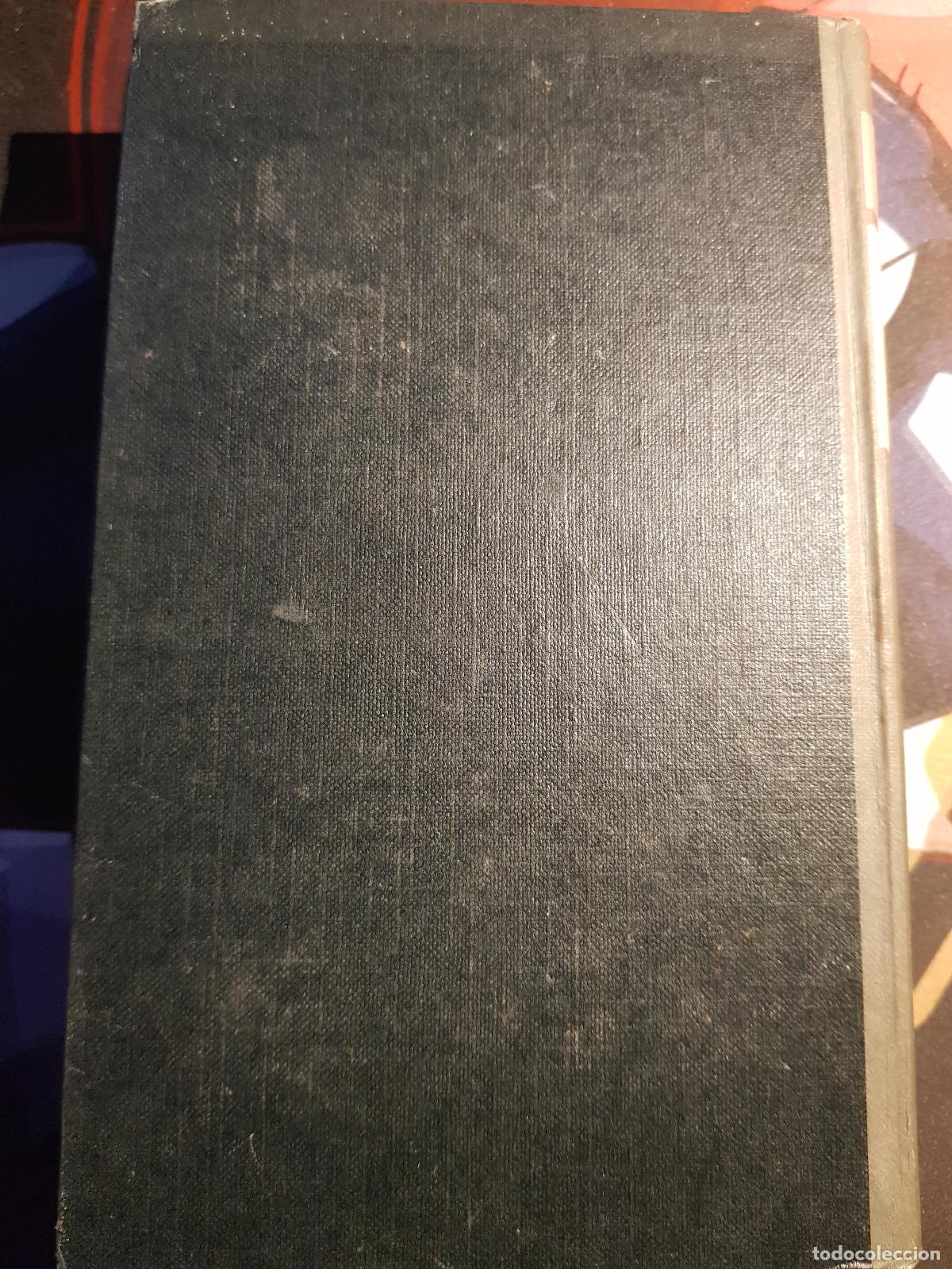 Libros: Por qui&eacute;n doblan las campanas - Ernest Hemingway - Foto 5