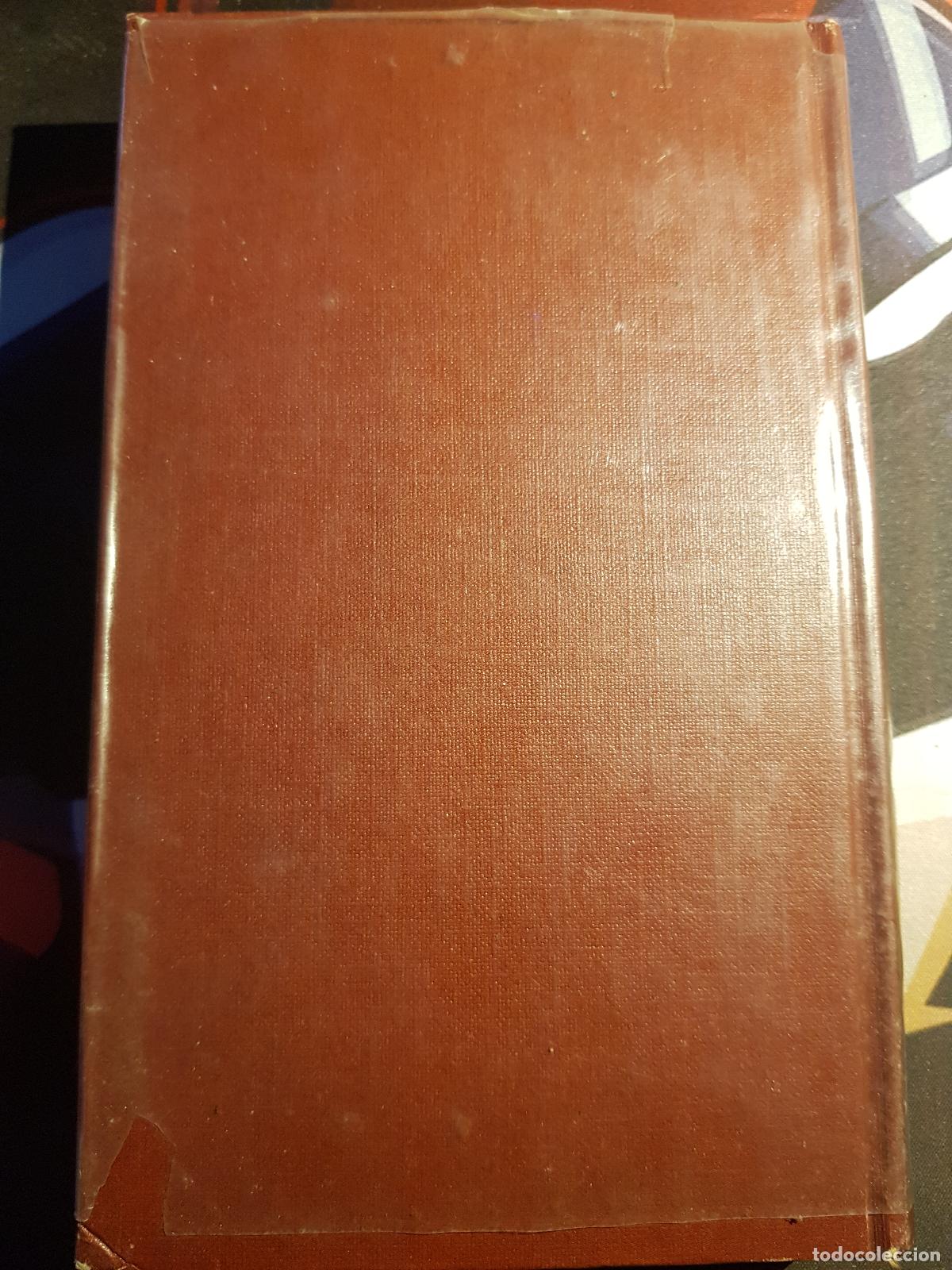 Libros: Se&ntilde;or natural - Laszlo Passuth - Foto 4