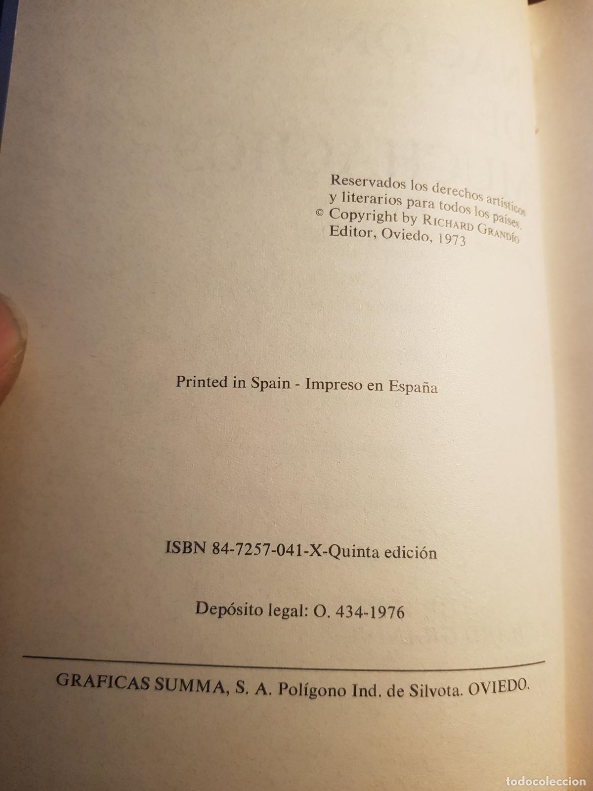 Libros: Nacion de muchachos - Jos&eacute; Luis Mart&iacute;n Vigil - Foto 3