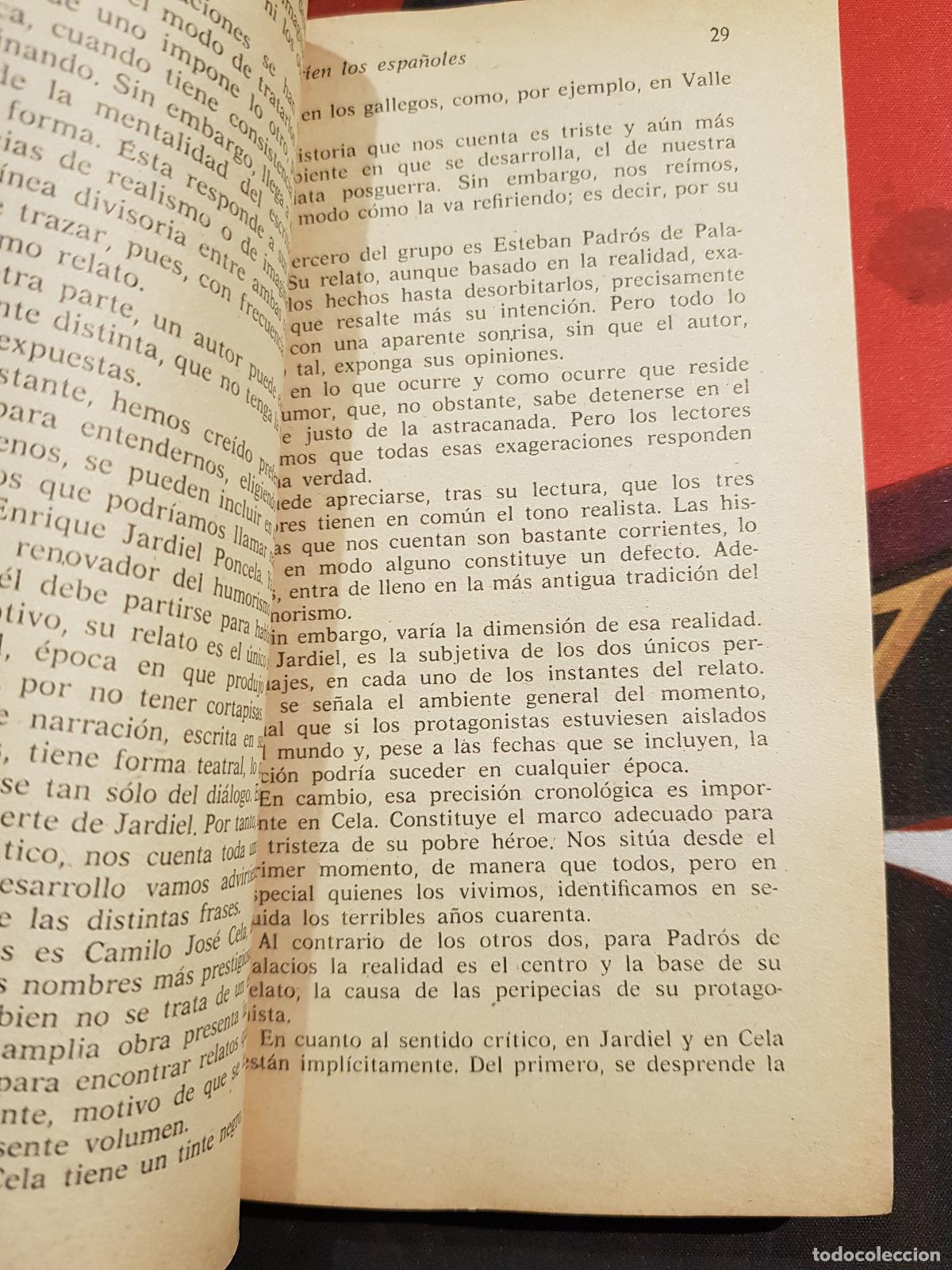 Libros: C&oacute;mo rien los espa&ntilde;oles - Leon-Ignacio - Foto 4