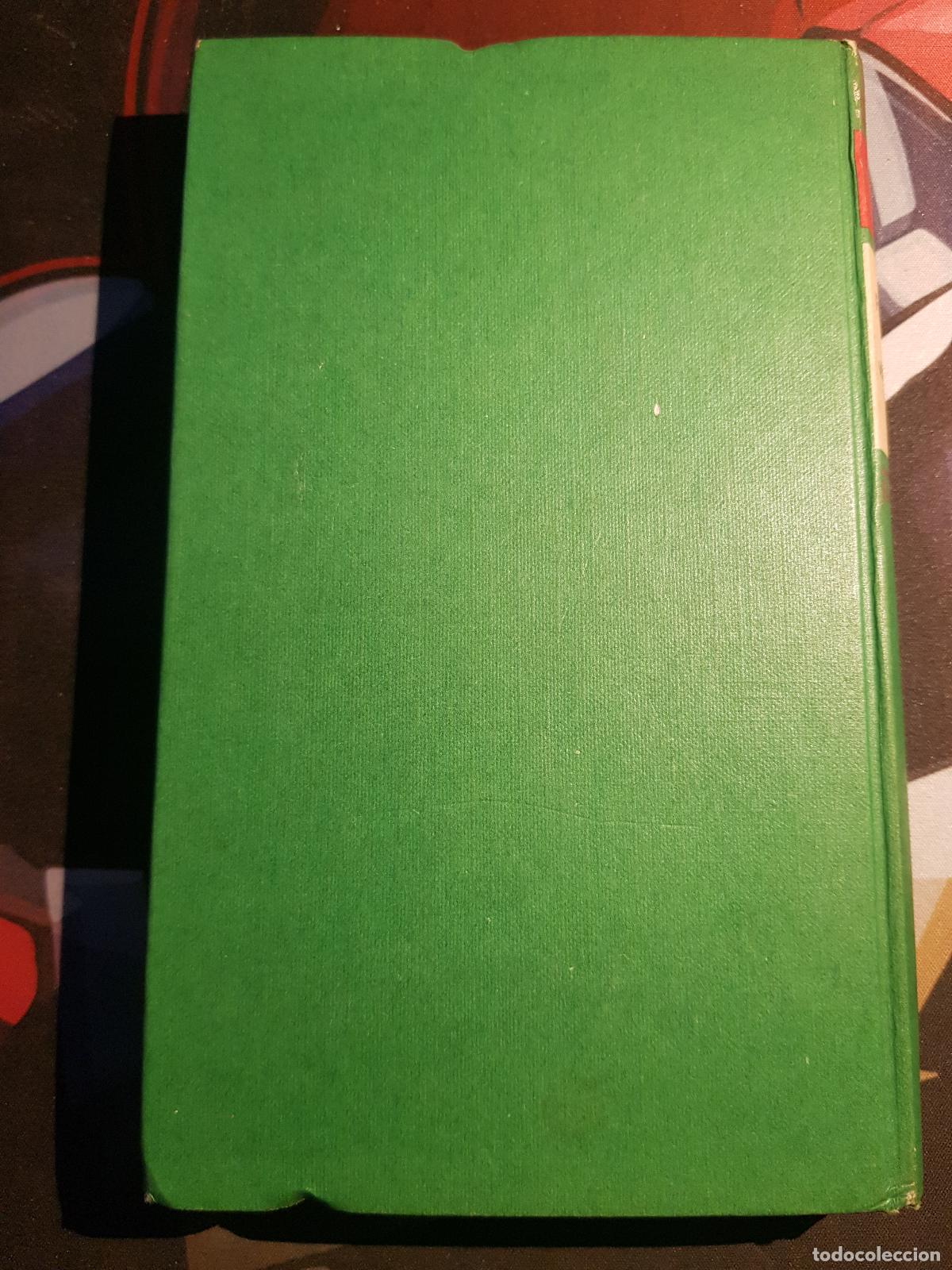 Libros: Pantale&oacute;n y las visitadoras - Mario Vargas Llosa - Foto 5