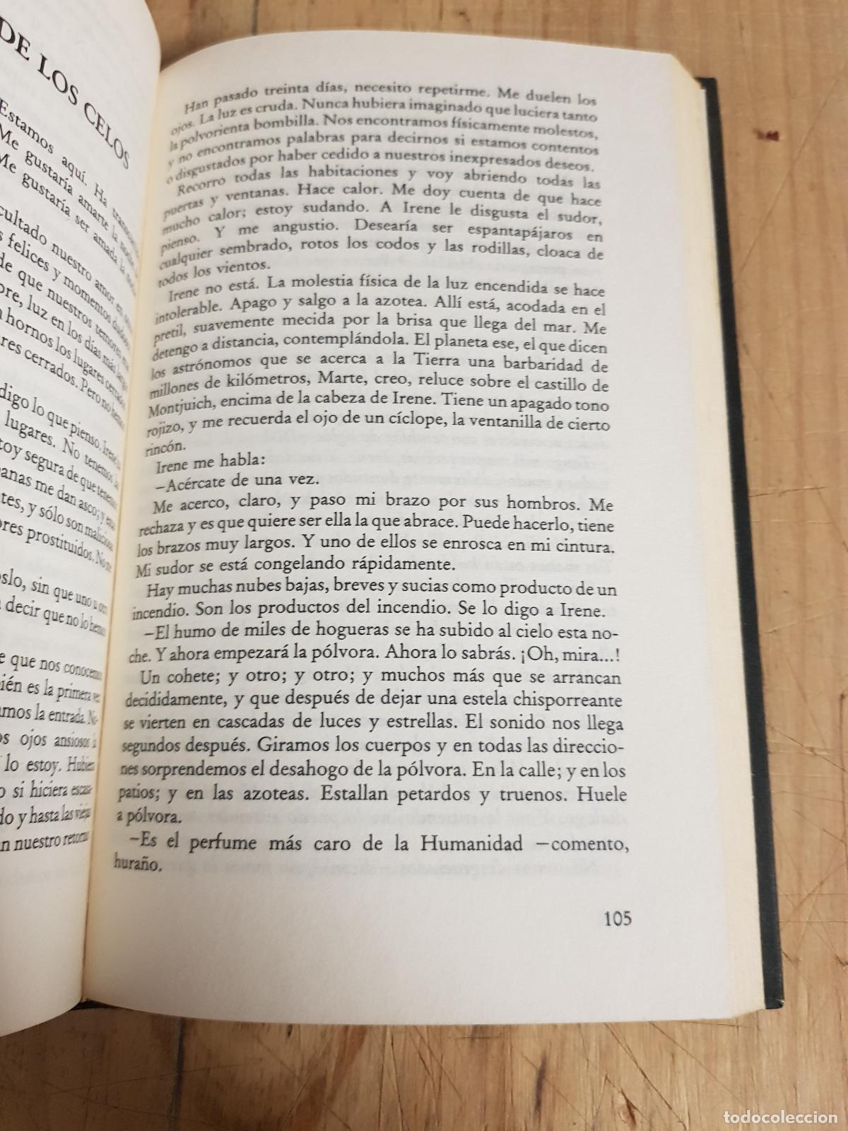 Libros: Di&aacute;logos en la oscuridad - Tom&aacute;s Salvador - Foto 4