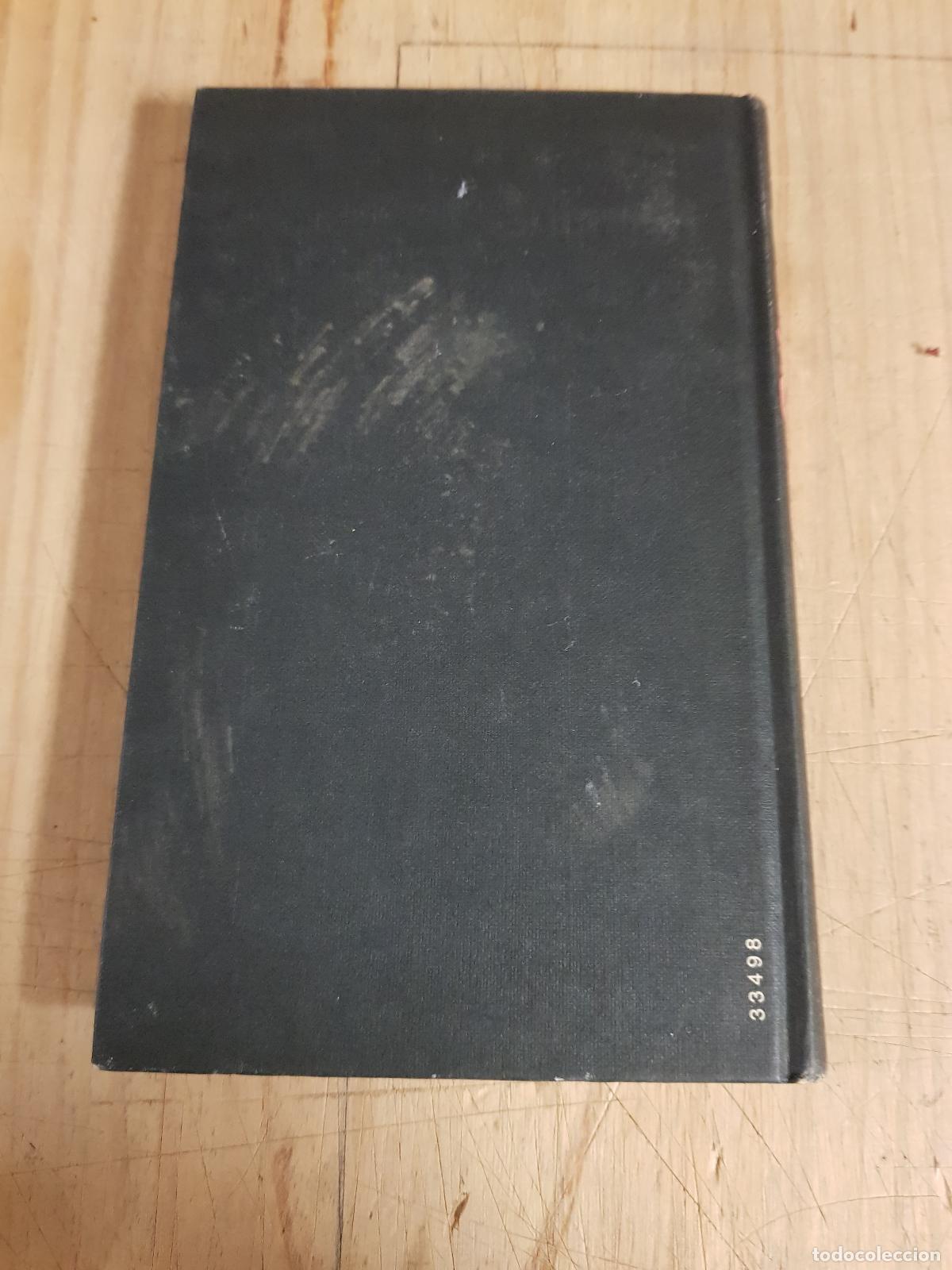 Libros: Di&aacute;logos en la oscuridad - Tom&aacute;s Salvador - Foto 5