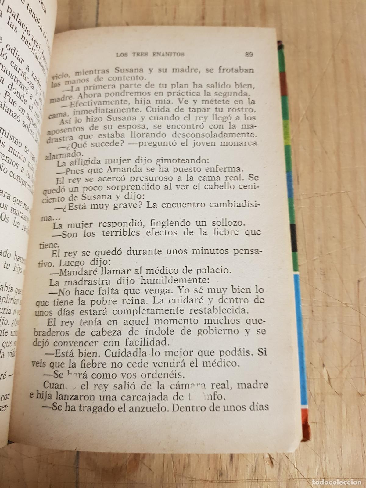 Libros: Simbad el marino con 160 ilustraciones - Foto 3