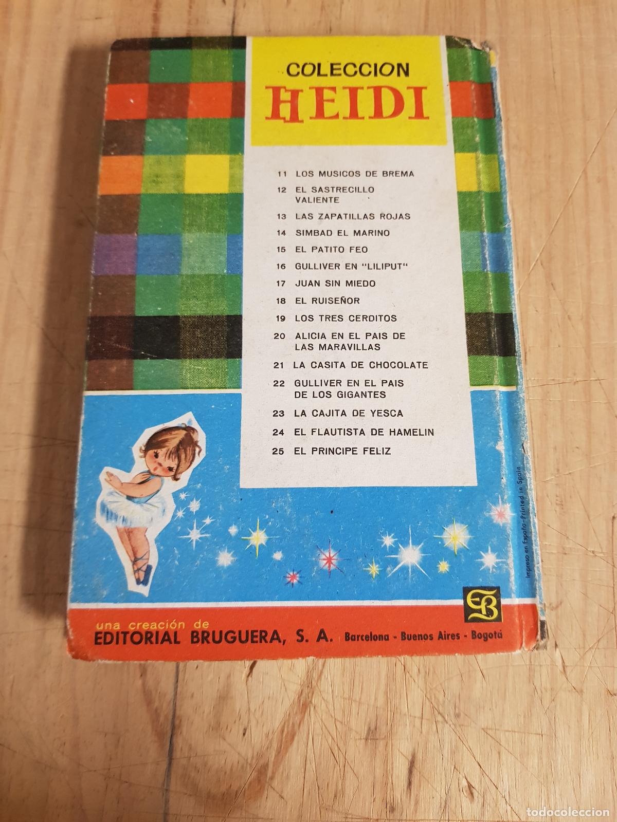 Libros: Simbad el marino con 160 ilustraciones - Foto 5