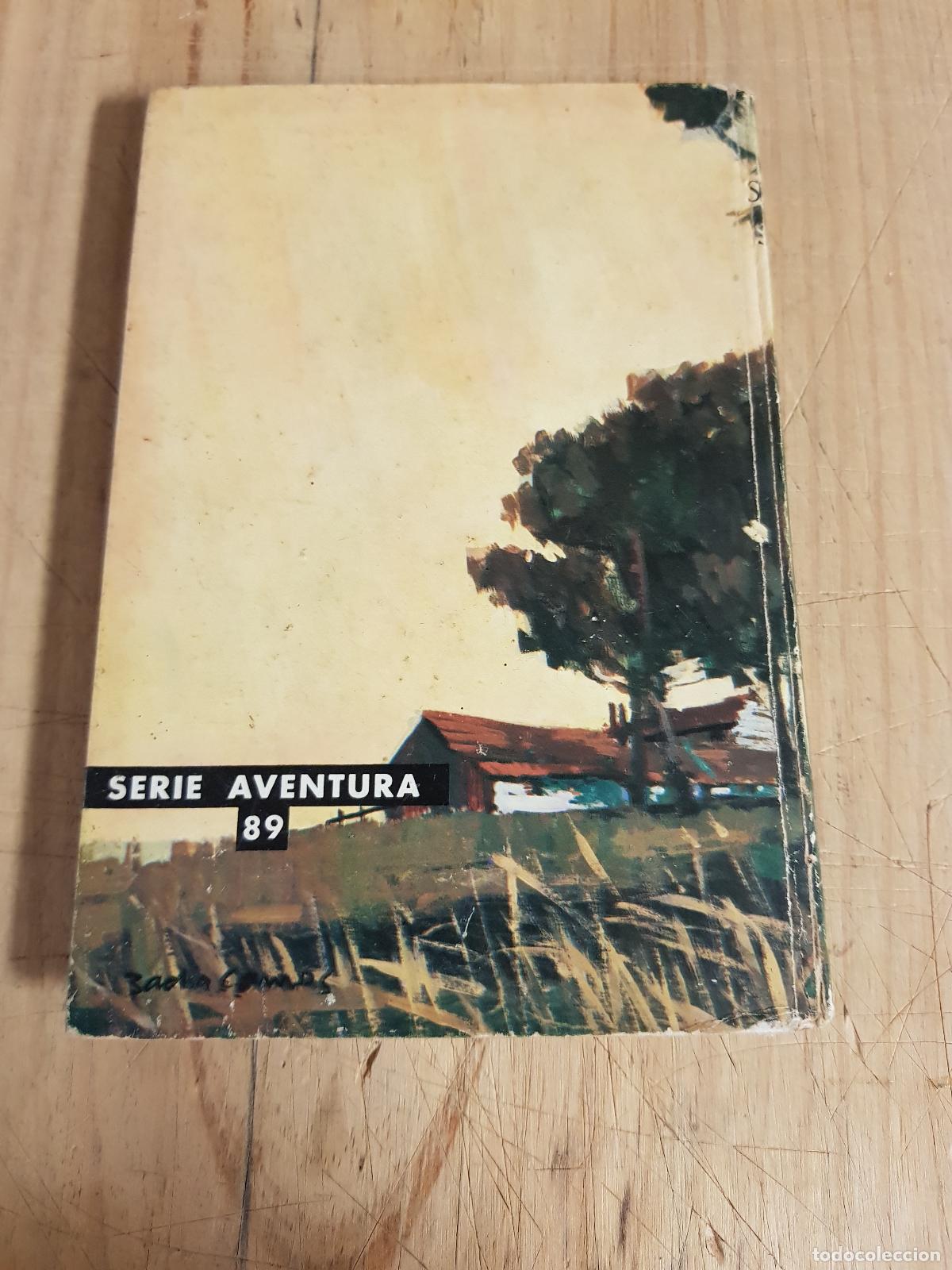 Libros: Seis primos se separan - Enid Blyton - Foto 5