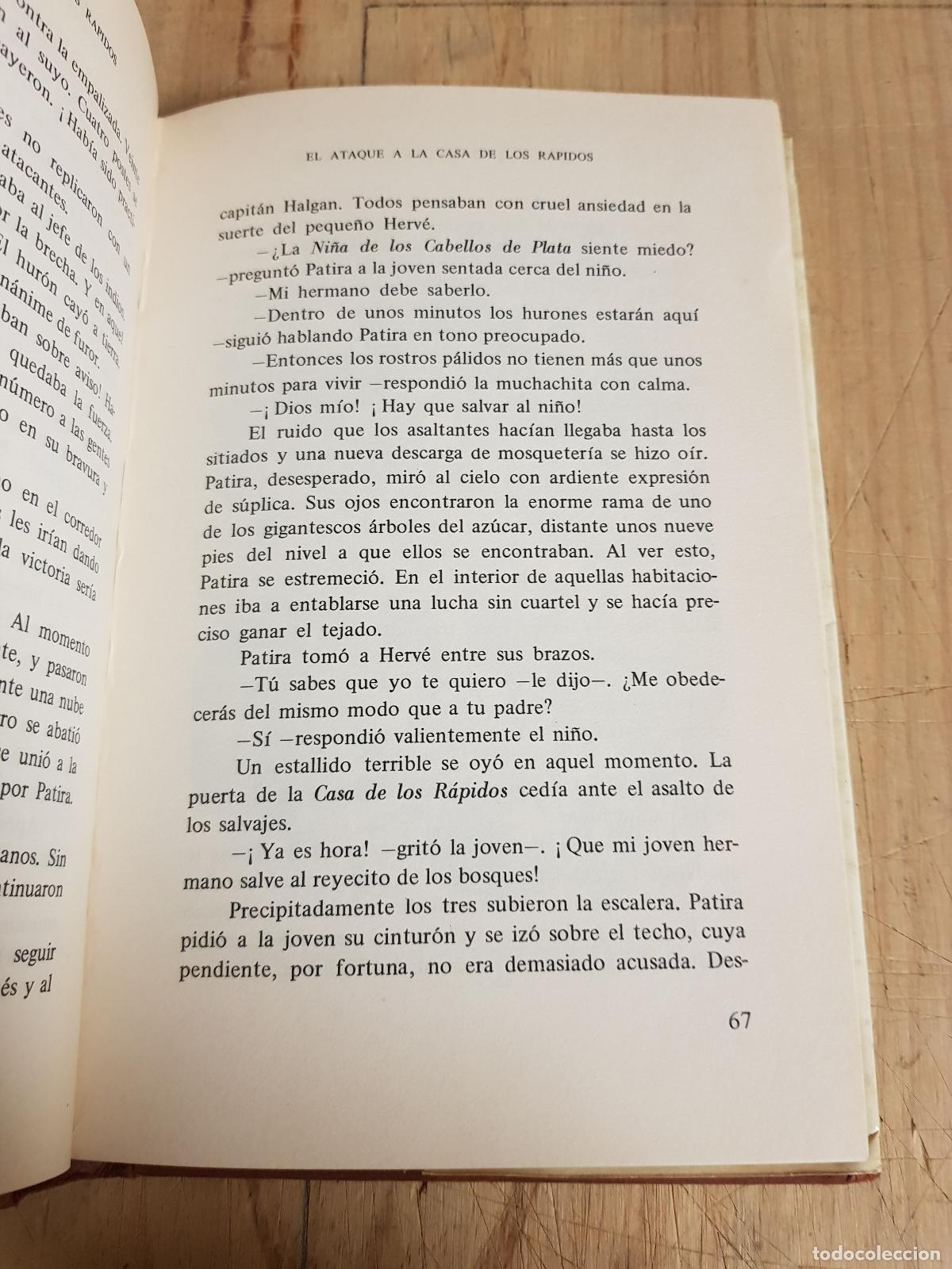 Libros: 15 Aventuras del oeste - Foto 3