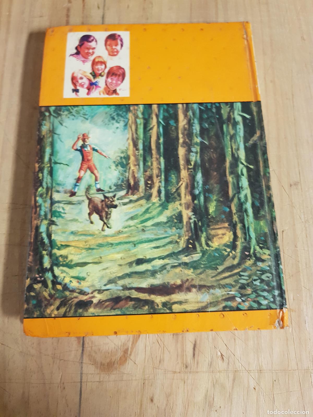 Libros: Los Holister y el reloj de cuco - Jerry West - Foto 2