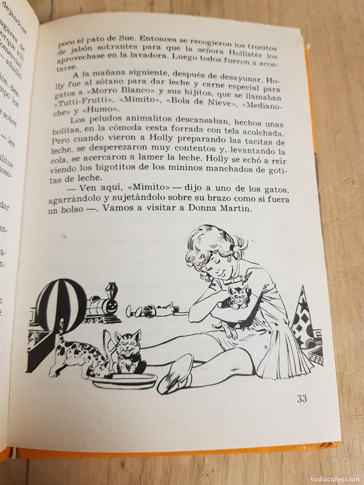 Libros: Los Holister y el reloj de cuco - Jerry West - Foto 3