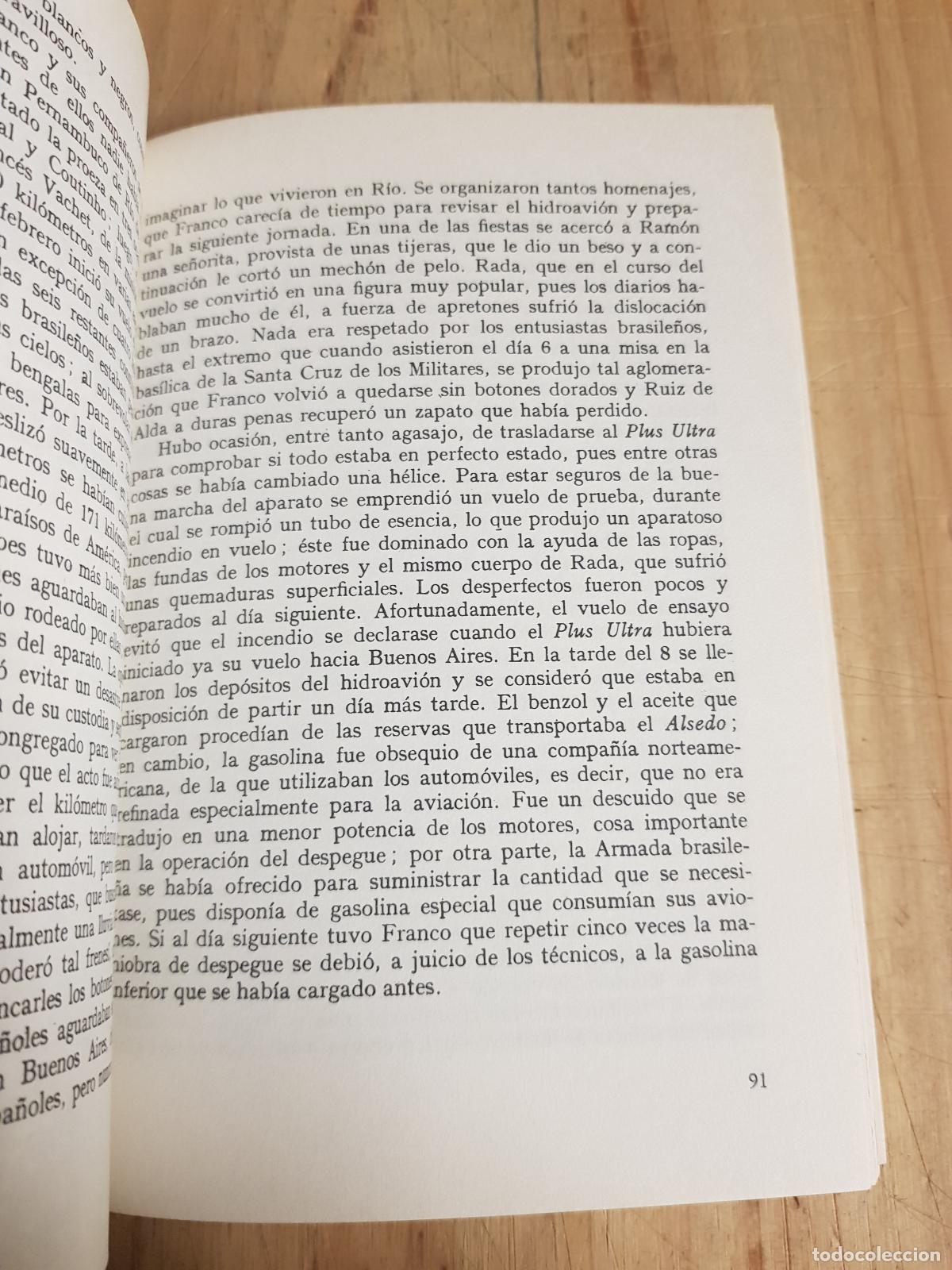 Libros: Ram&oacute;n Franco, El hermano maldito - Ram&oacute;n Garriga - Foto 5