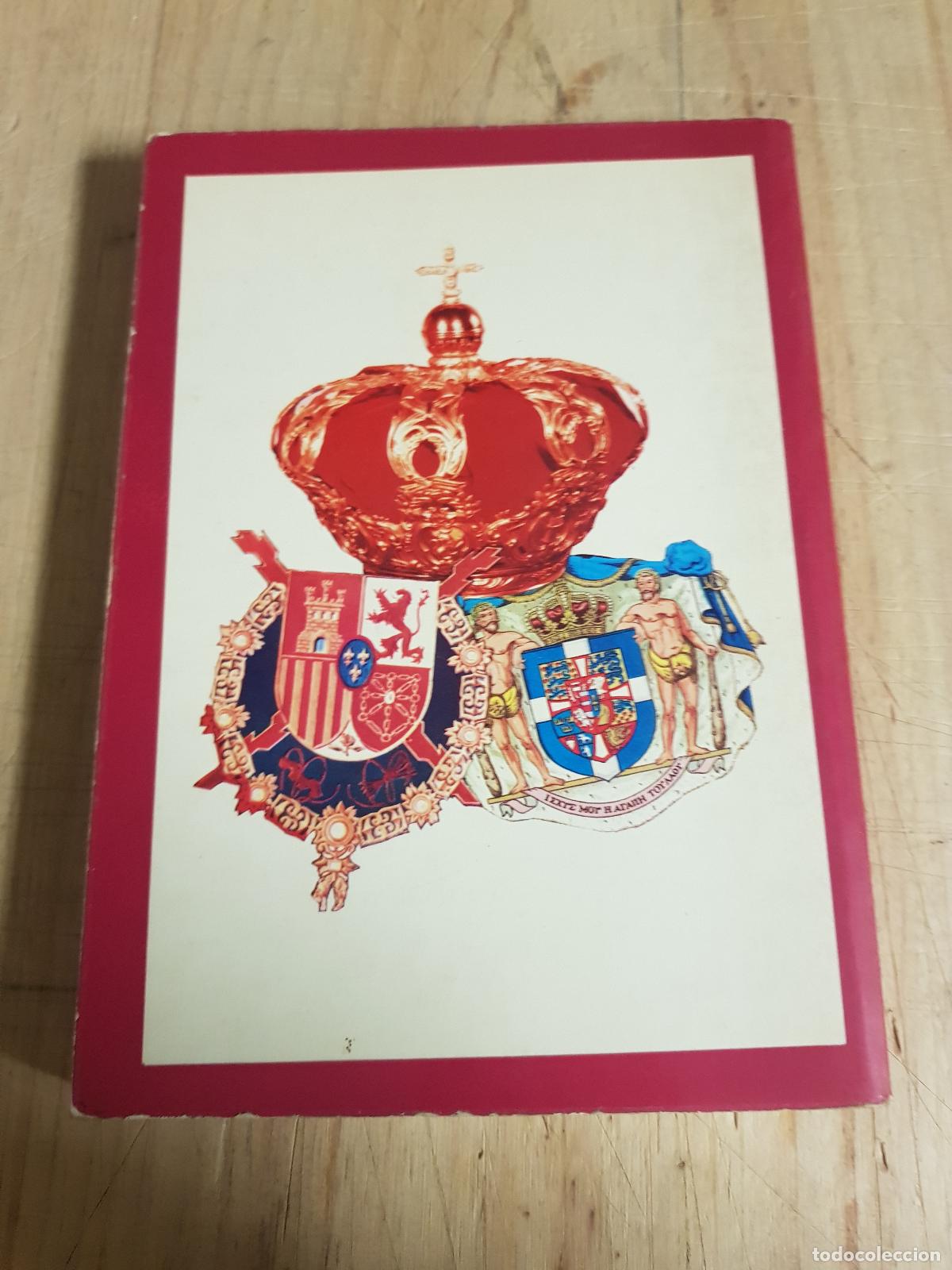 Libros: Sofia. Princesa de Espa&ntilde;a - Joseluis Quintanilla - Foto 3