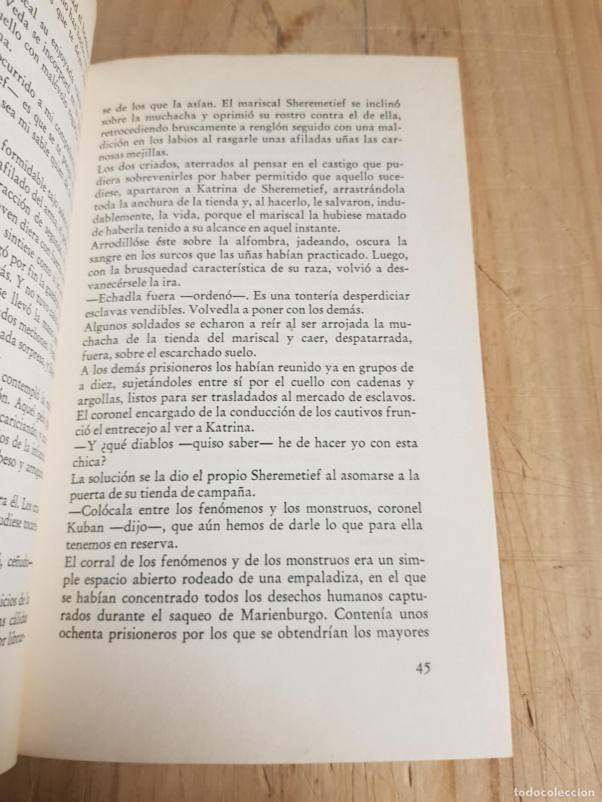 Libros: Katrina - Jeramie Price - Foto 4