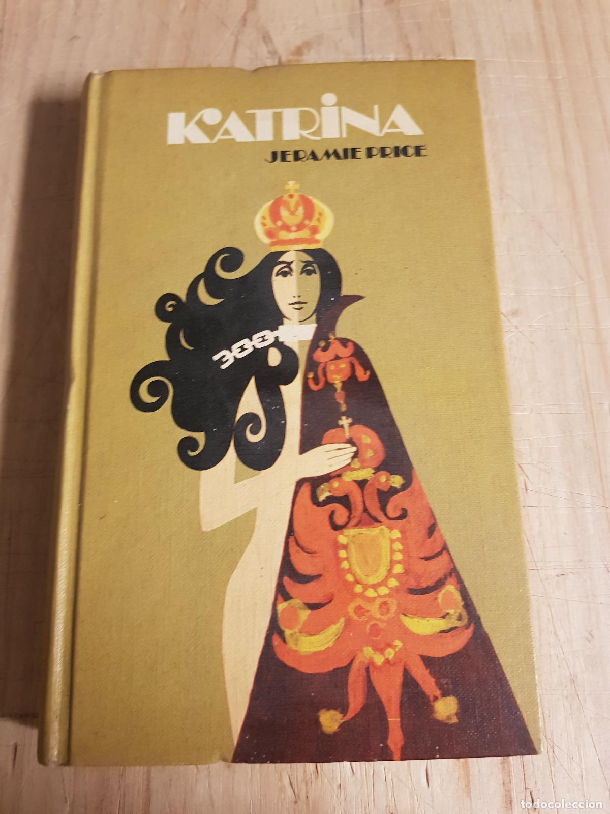 Libros: Katrina - Jeramie Price - Foto 1