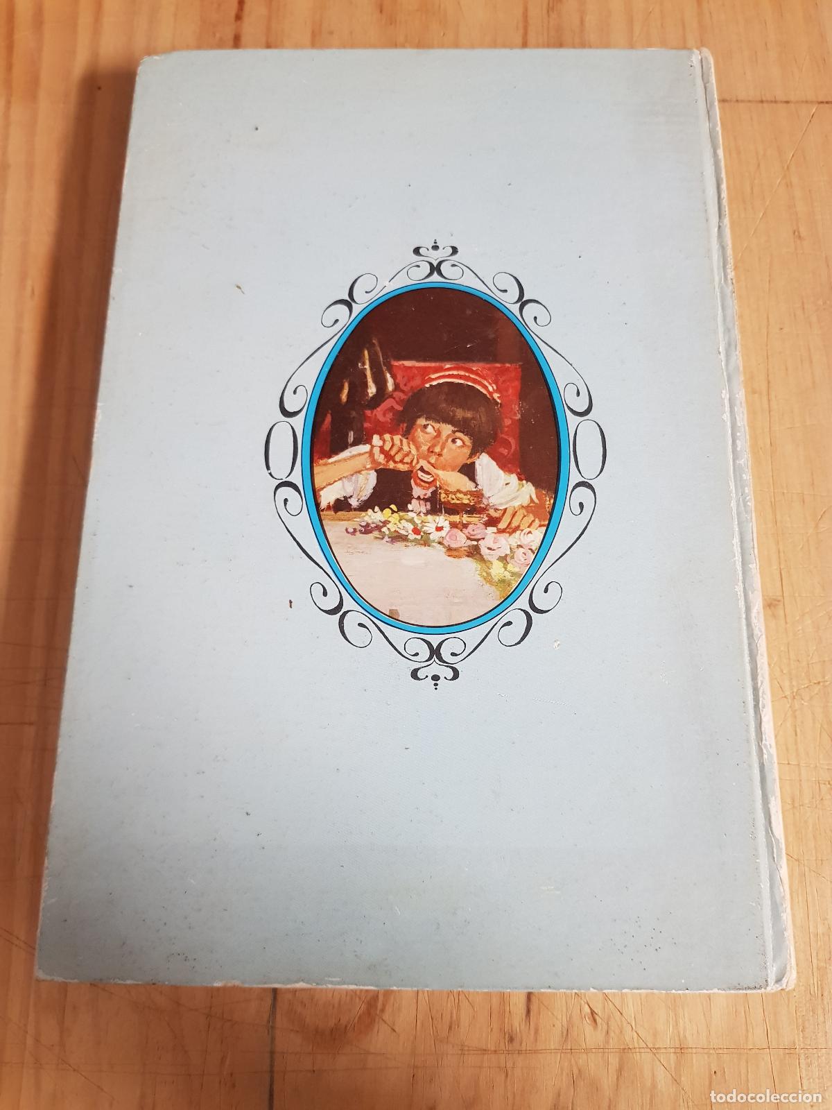 Libros: Principe y mendigo - Mark Twain - Foto 5