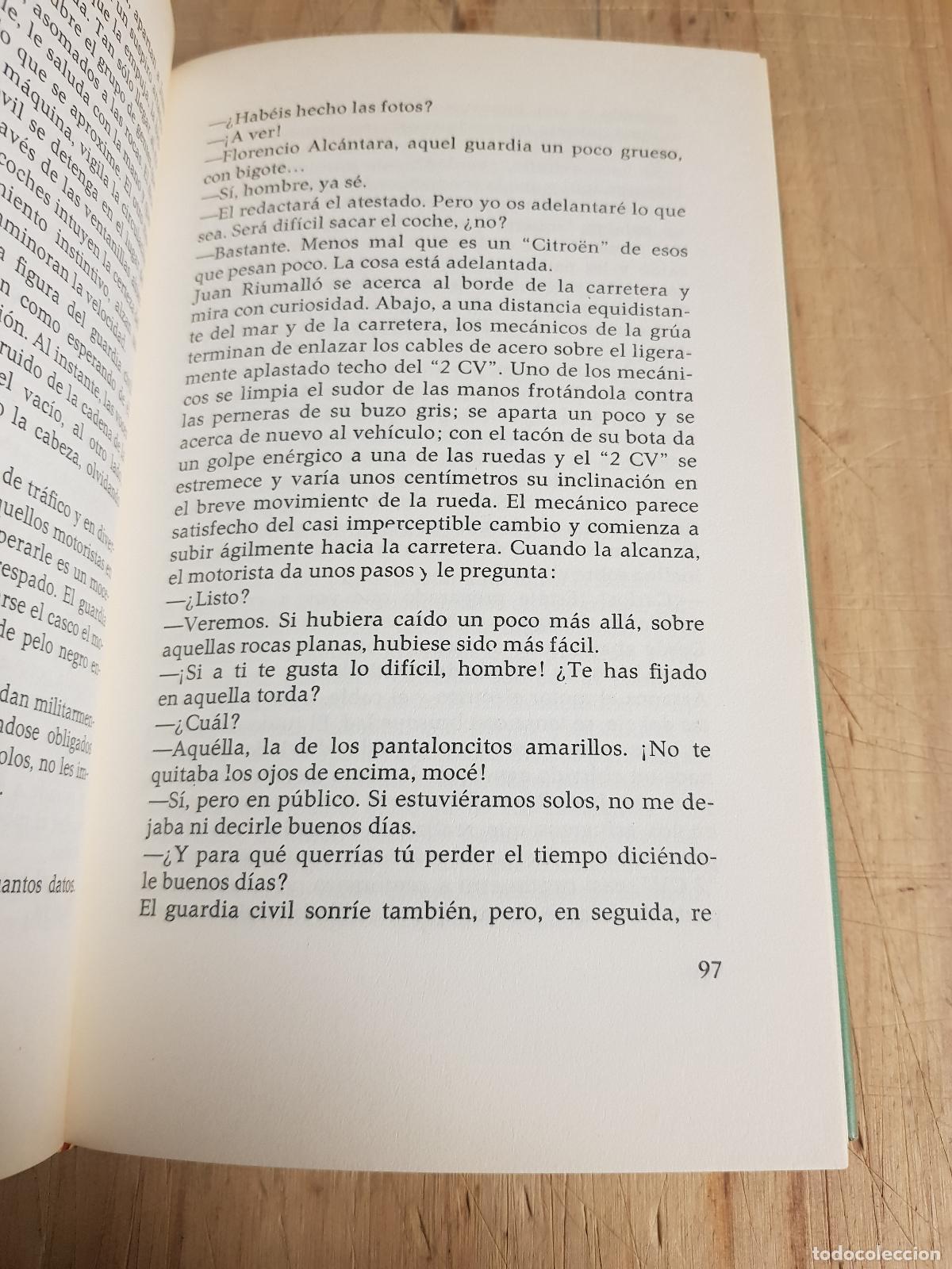 Libros: Spanish show - Julio Manegat - Foto 4