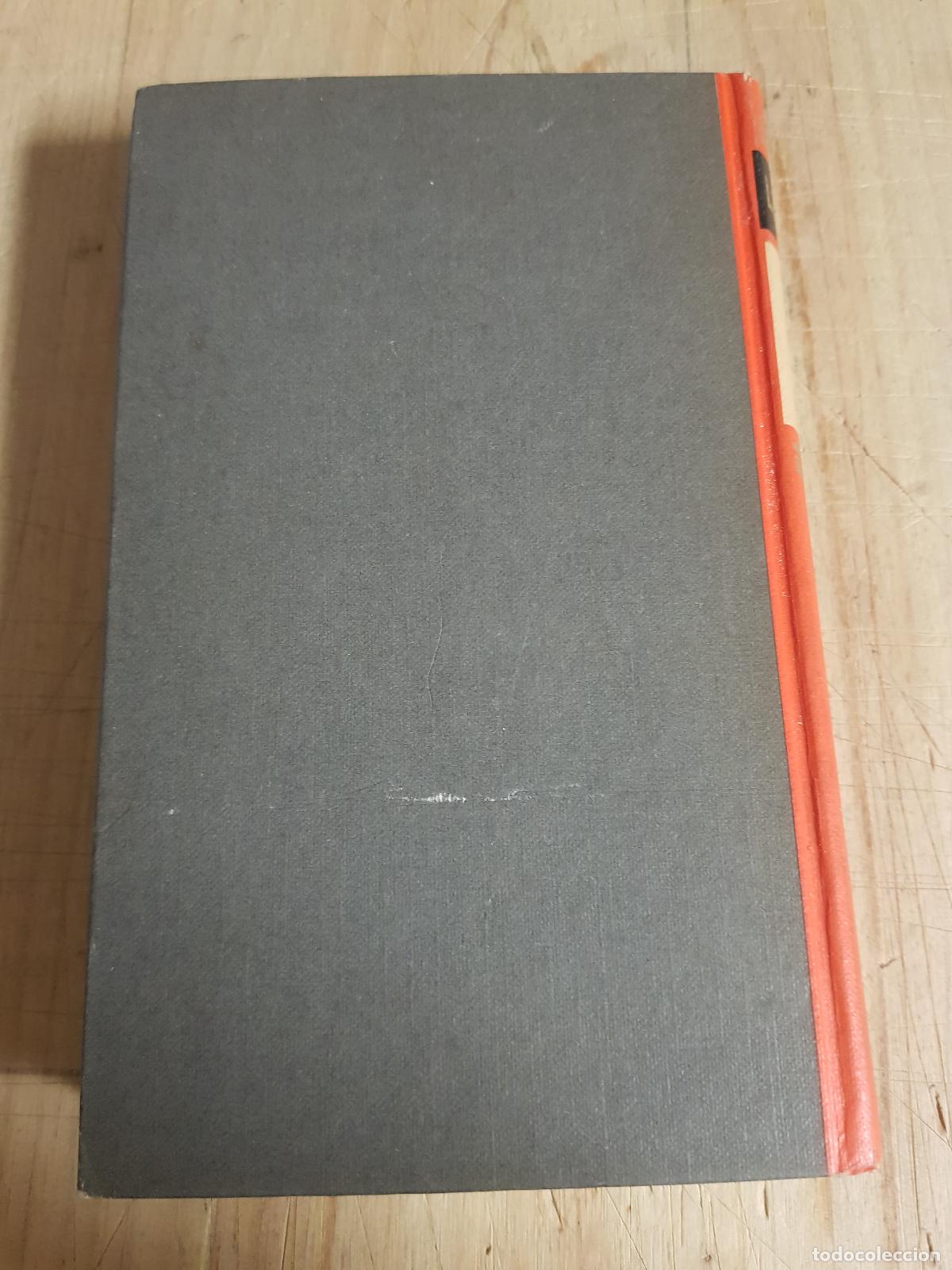 Libros: QB VII - Leon Uris - Foto 5