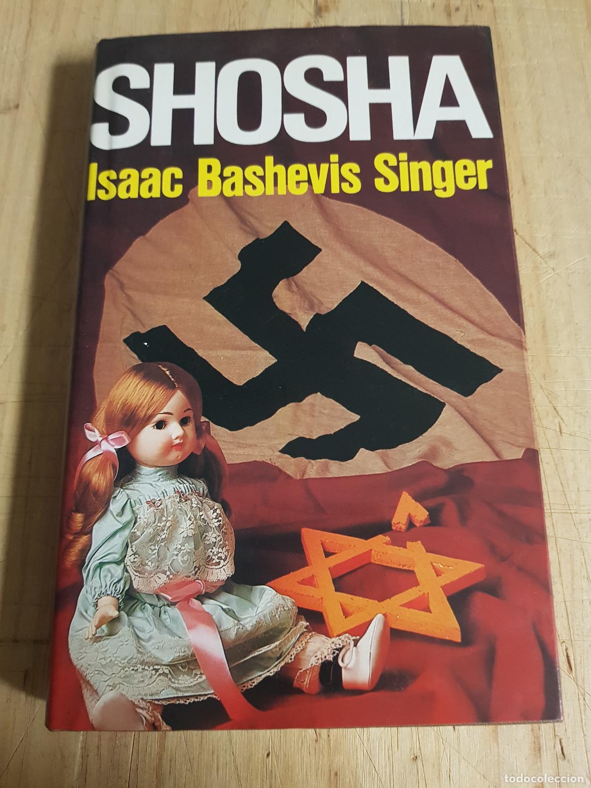 Libros: Shosha - Isaac Bashevis Singer - Foto 1