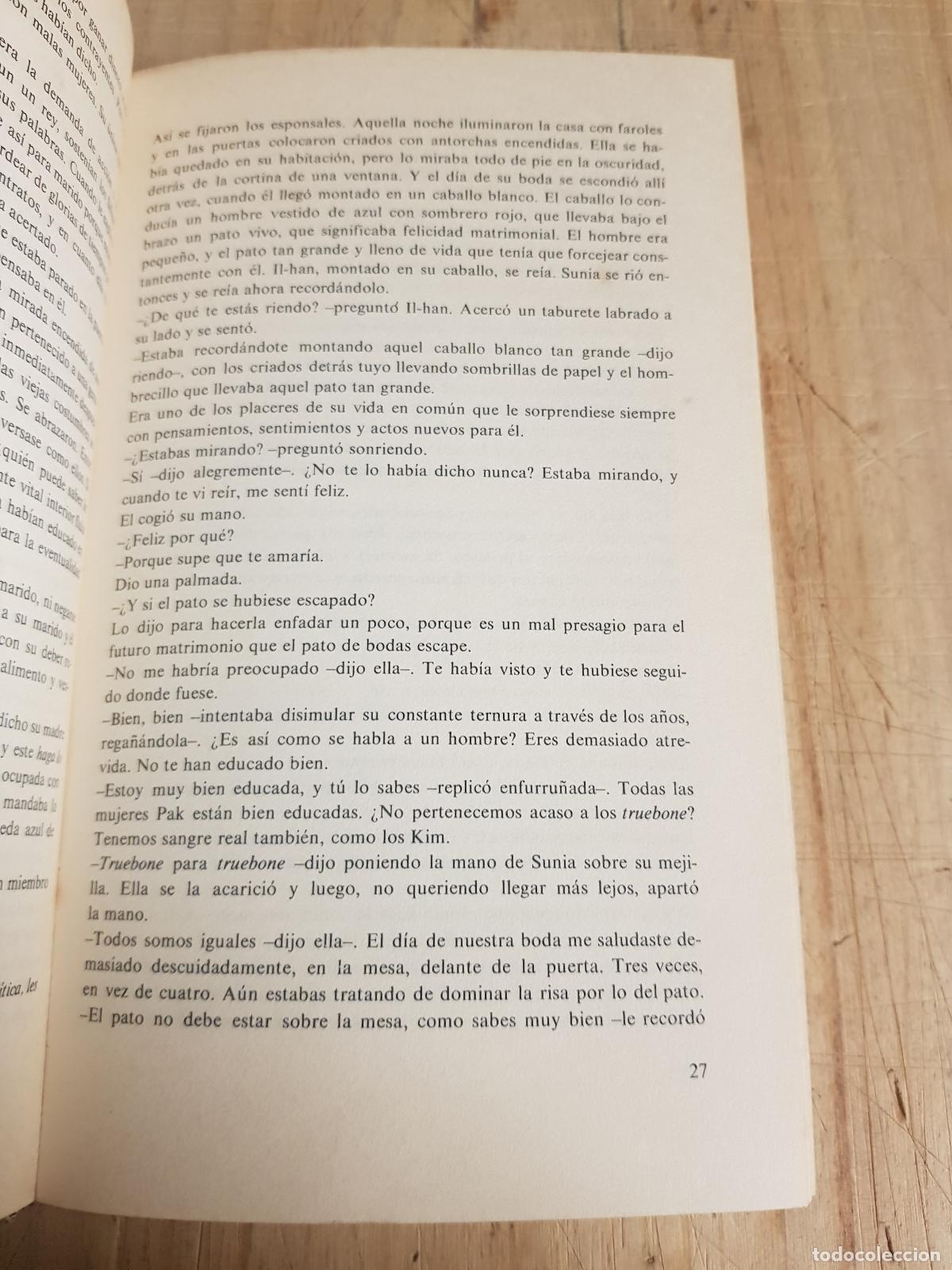 Libros: Bamb&uacute; - Pearl S. Buck - Foto 2