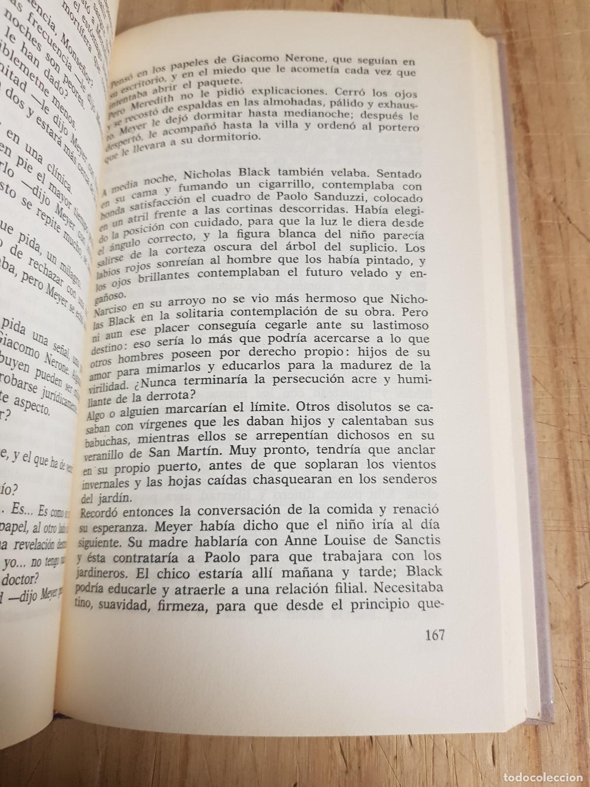 Libros: El abogado del diablo - Morris West - Foto 3