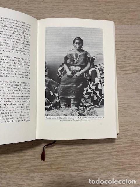 Libros: ENTERRAD MI CORAZ&Oacute;N EN WOUNDED - Foto 3