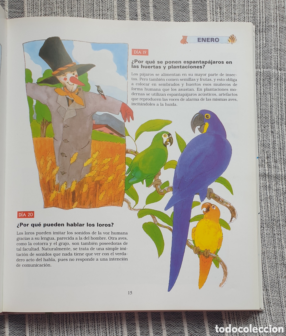 Libros: 365 preguntas y respuestas. - Foto 5