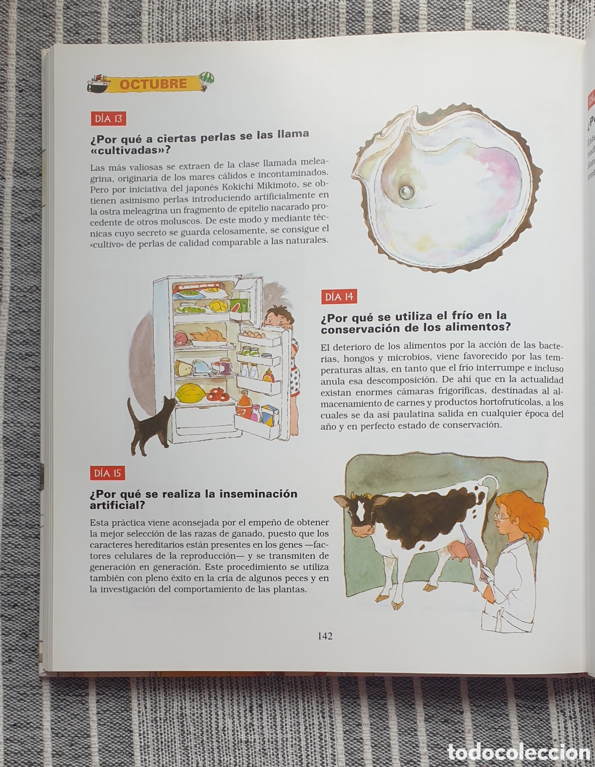 Libros: 365 preguntas y respuestas. - Foto 8